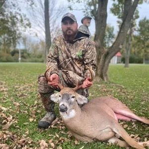 Meet your Posher, Steven